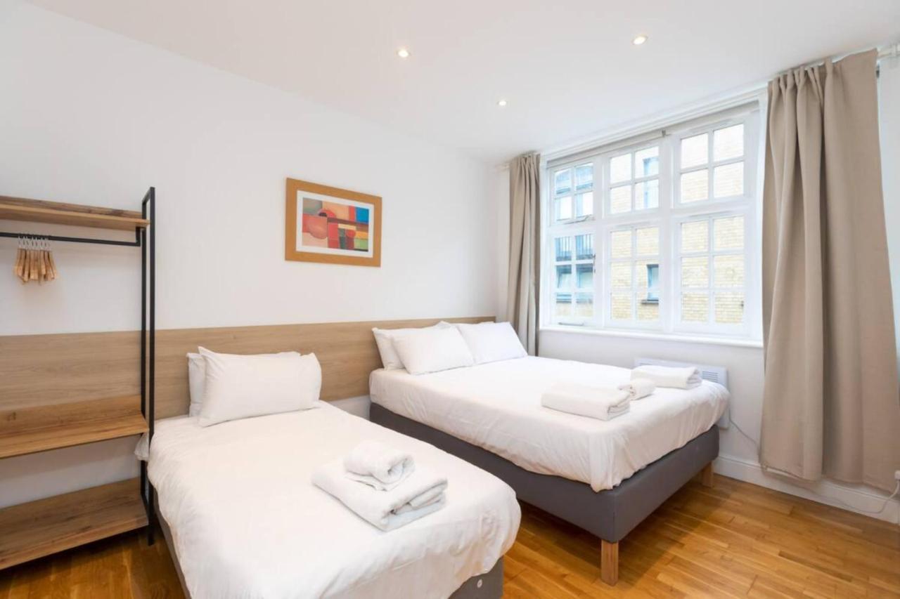 Apartment Newly Renovated 1bd Flat - Camden