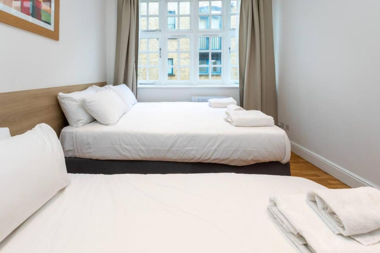 Apartment Newly Renovated 1bd Flat - Camden