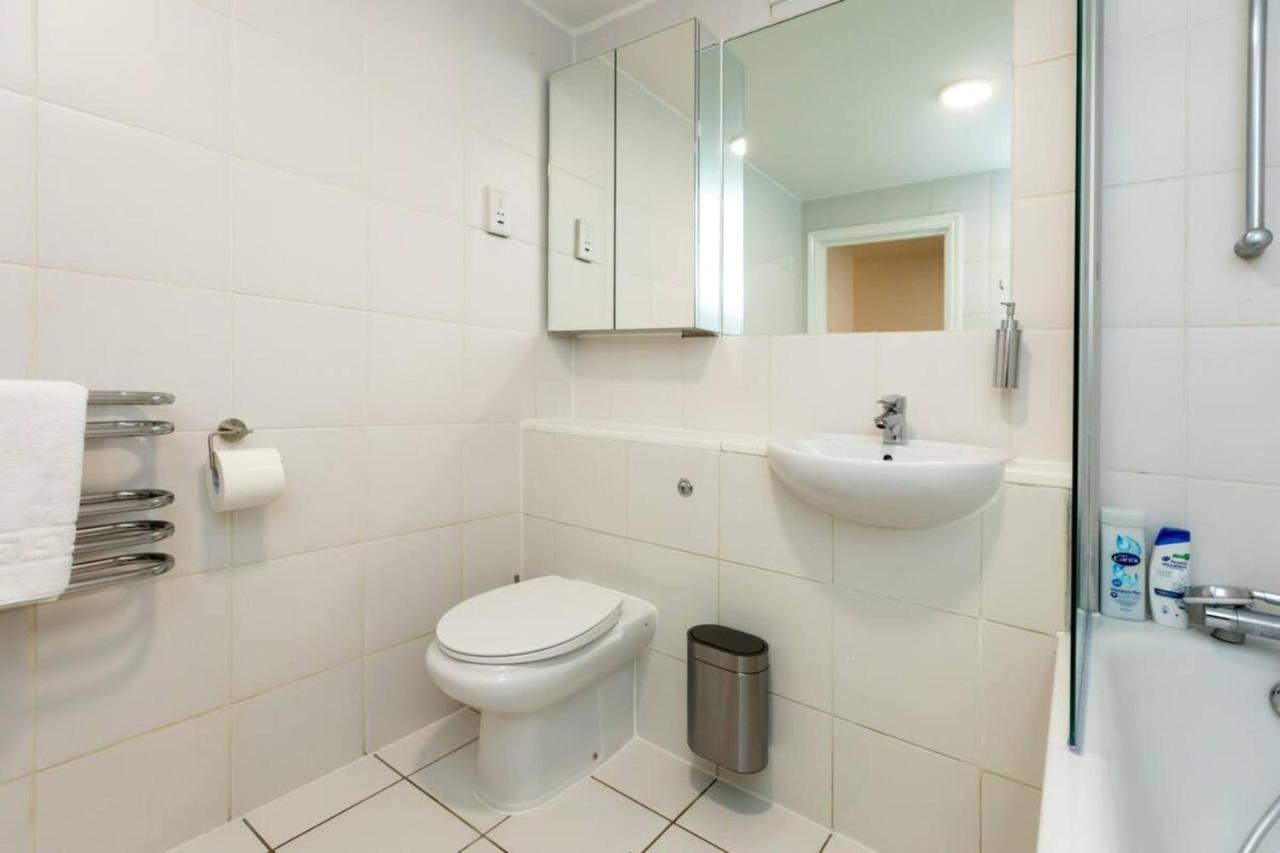 Newly Renovated 1bd Flat - Camden * London