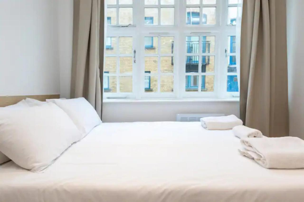 Apartment Newly Renovated 1bd Flat - Camden *