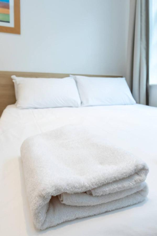 Newly Renovated 1bd Flat - Camden *