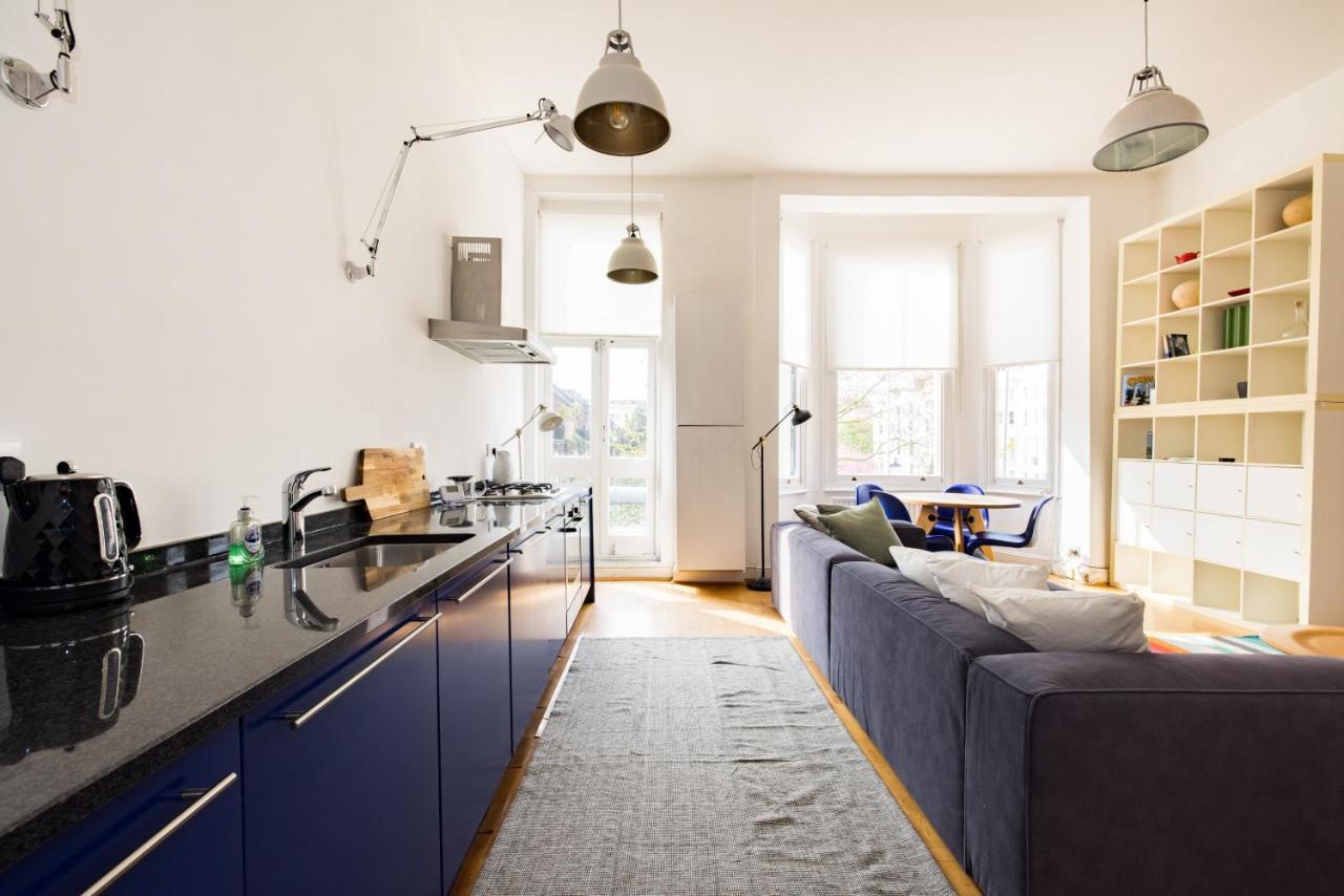 Appartement Stylish & Spacious Notting Hill Loft Londres
