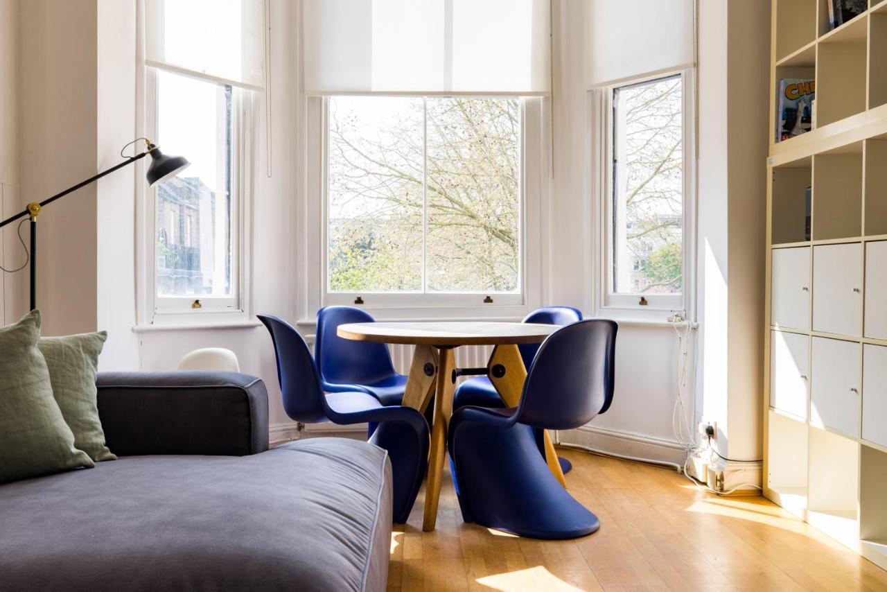 Appartement Stylish & Spacious Notting Hill Loft *