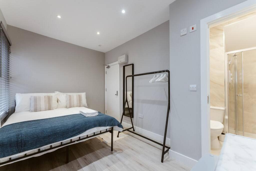 Apartamento Charming Kitchenette - Your Ideal In The Heart Of The
