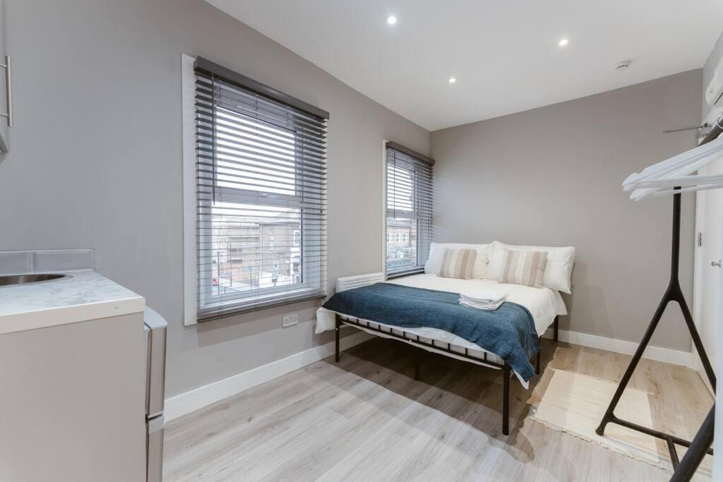 Charming Kitchenette - Your Ideal In The Heart Of The Apartamento *