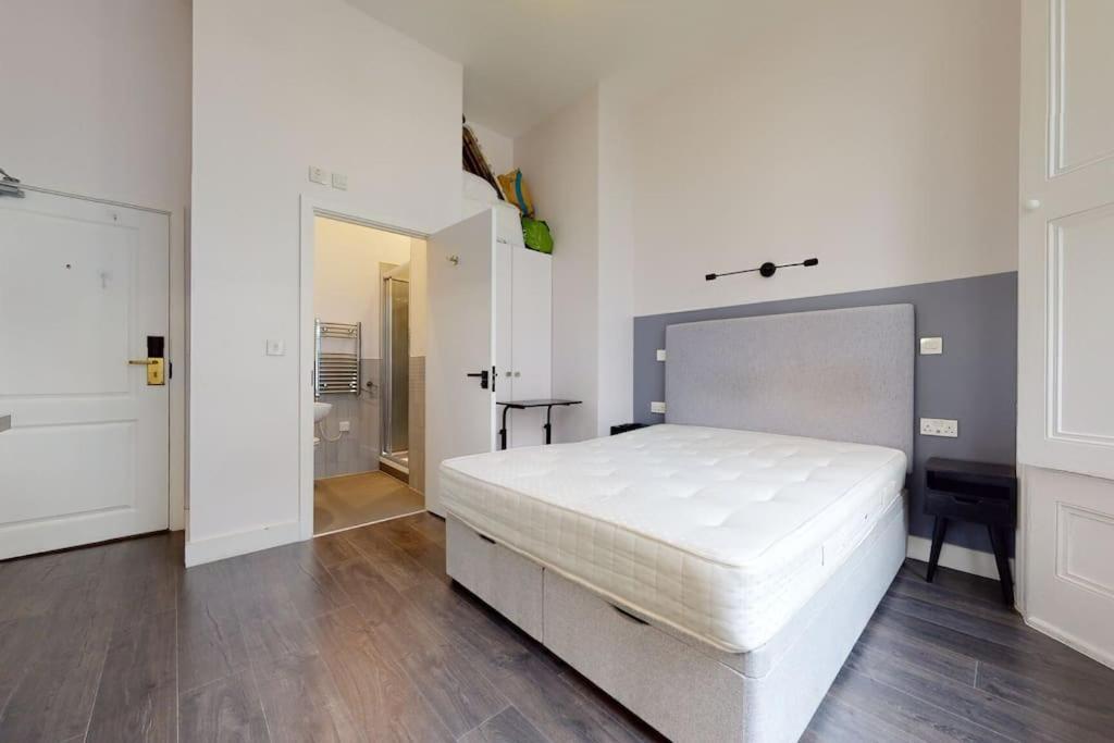 Beautiful Studio In Notting Hill Apartamento *