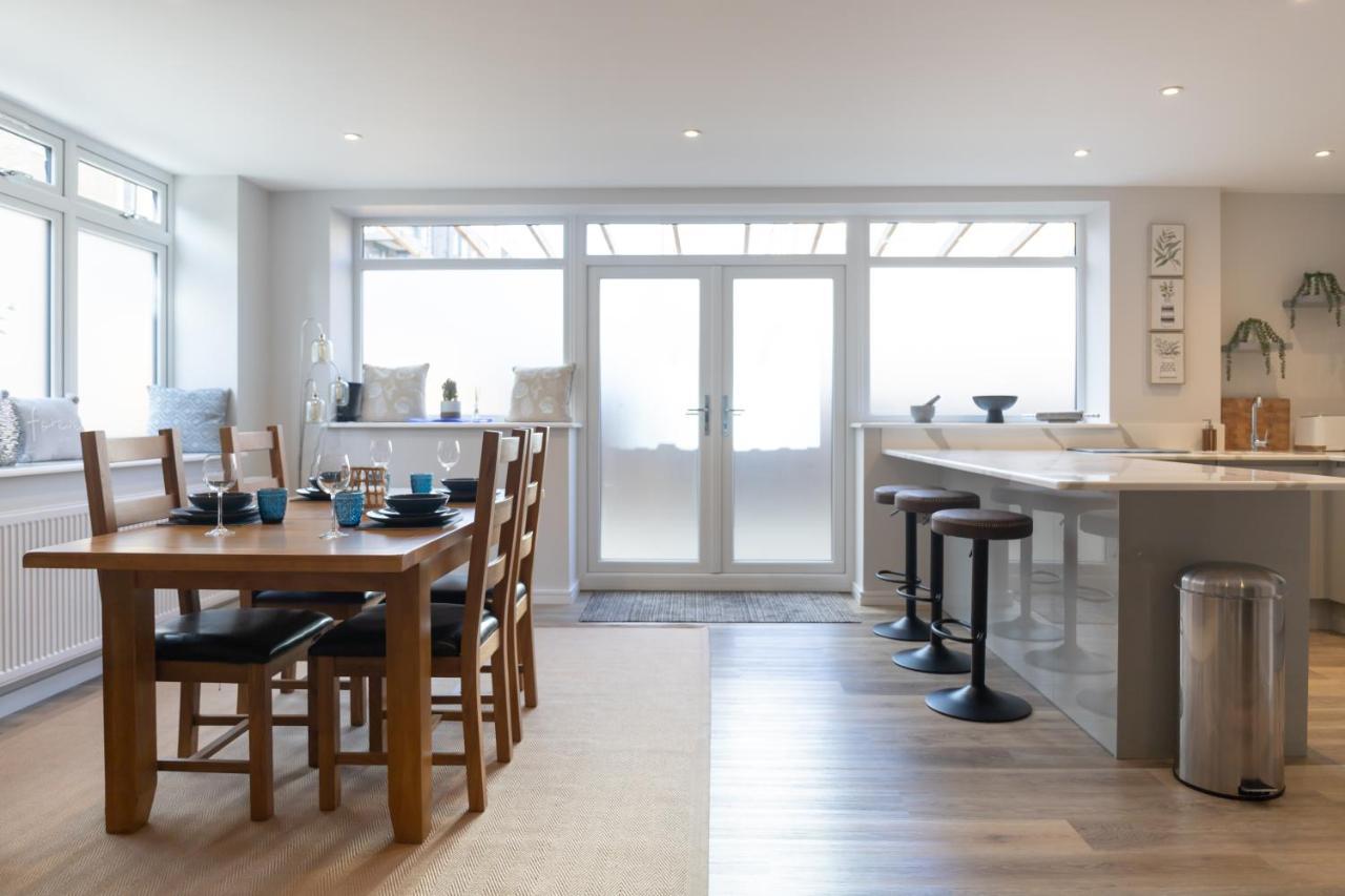 Amazing New Spacious In Se1 Londres
