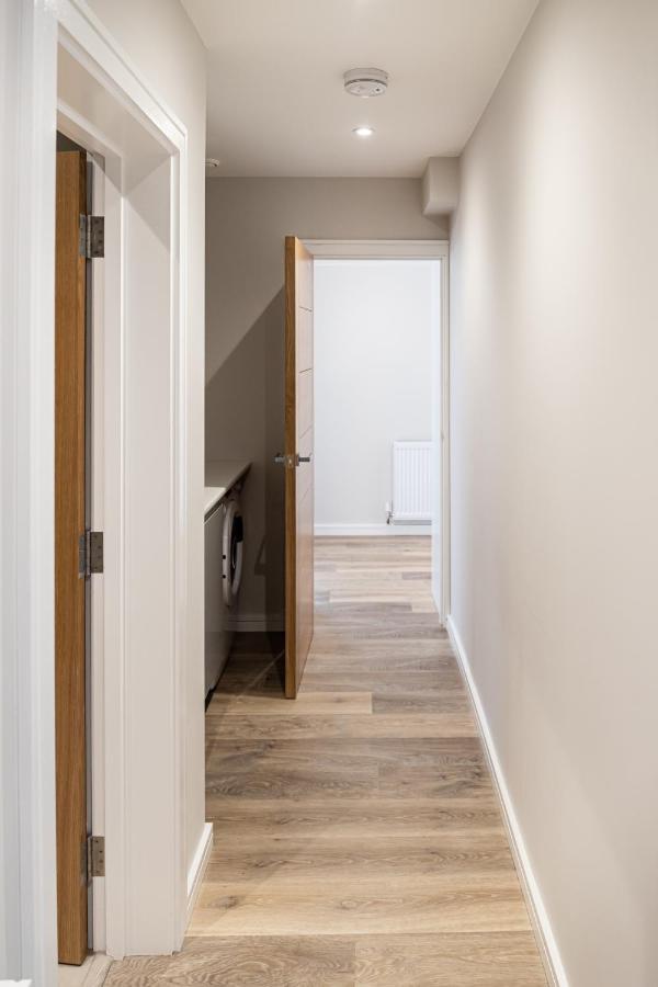 Amazing New Spacious In Se1 Apartamento Londres