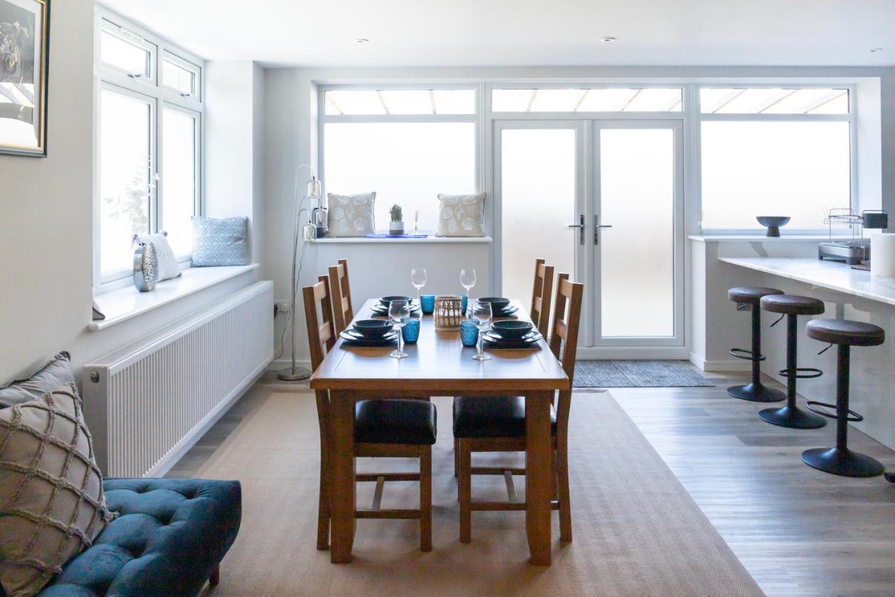 Amazing New Spacious In Se1 Apartamento *