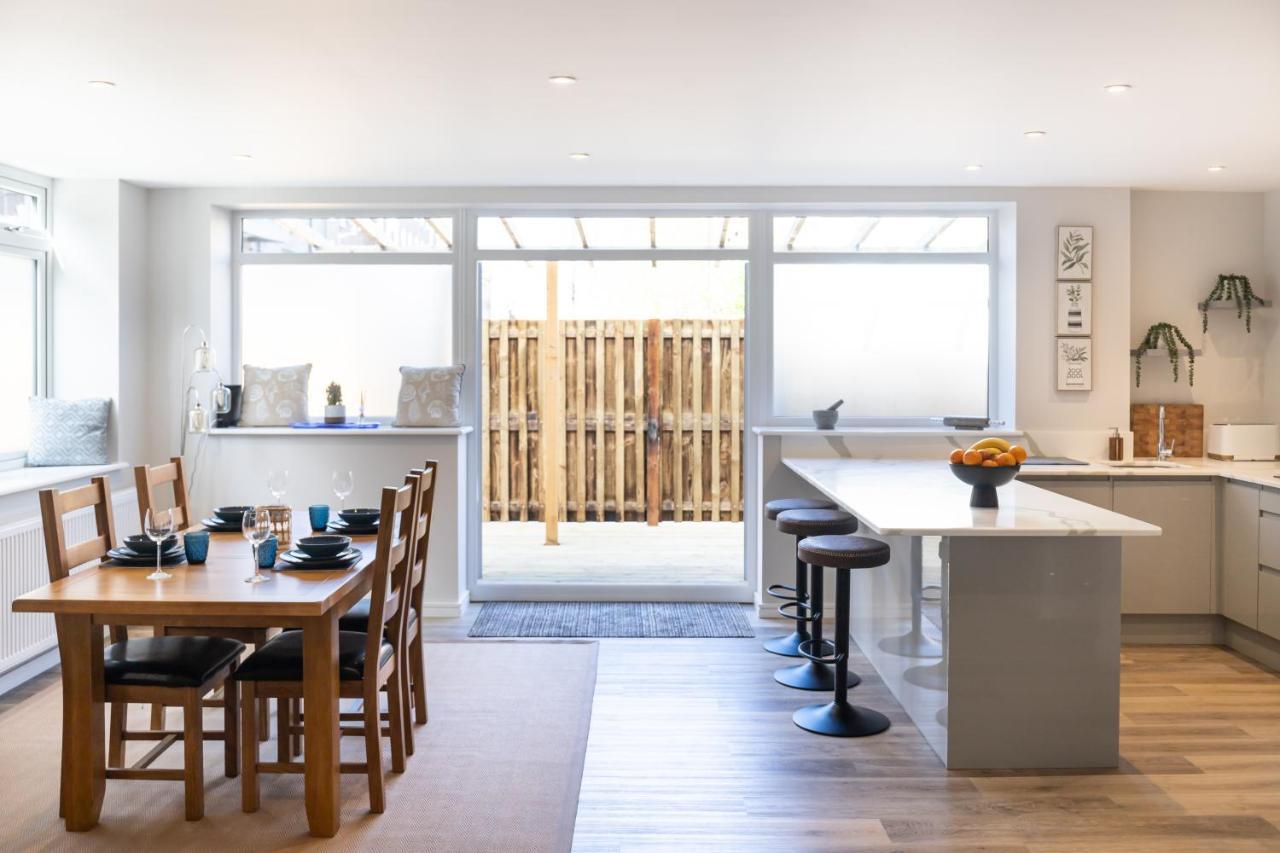 Apartamento Amazing New Spacious In Se1 *