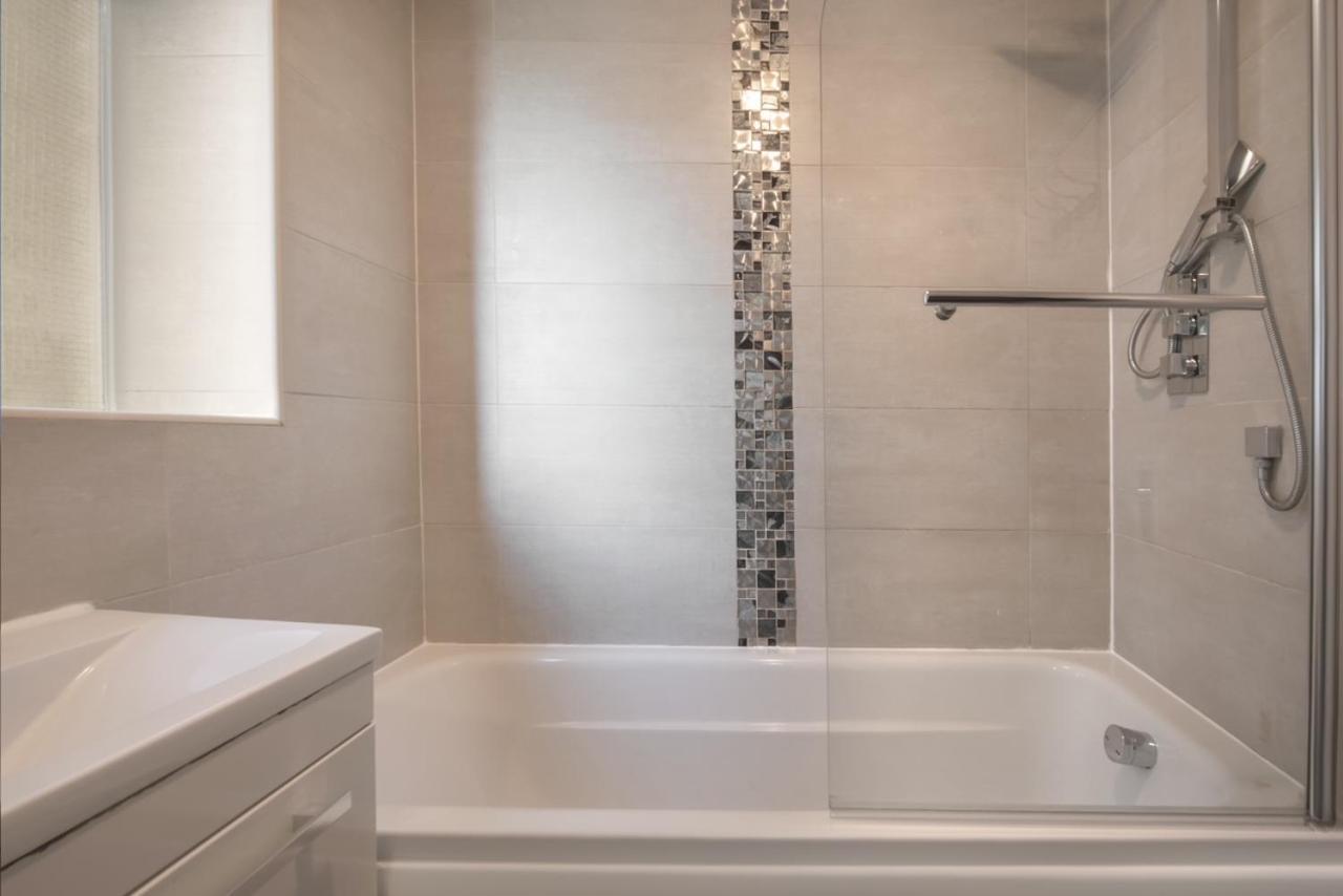 Sherriff Road Appartement Londen