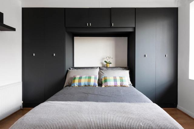 Appartement Sherriff Road *