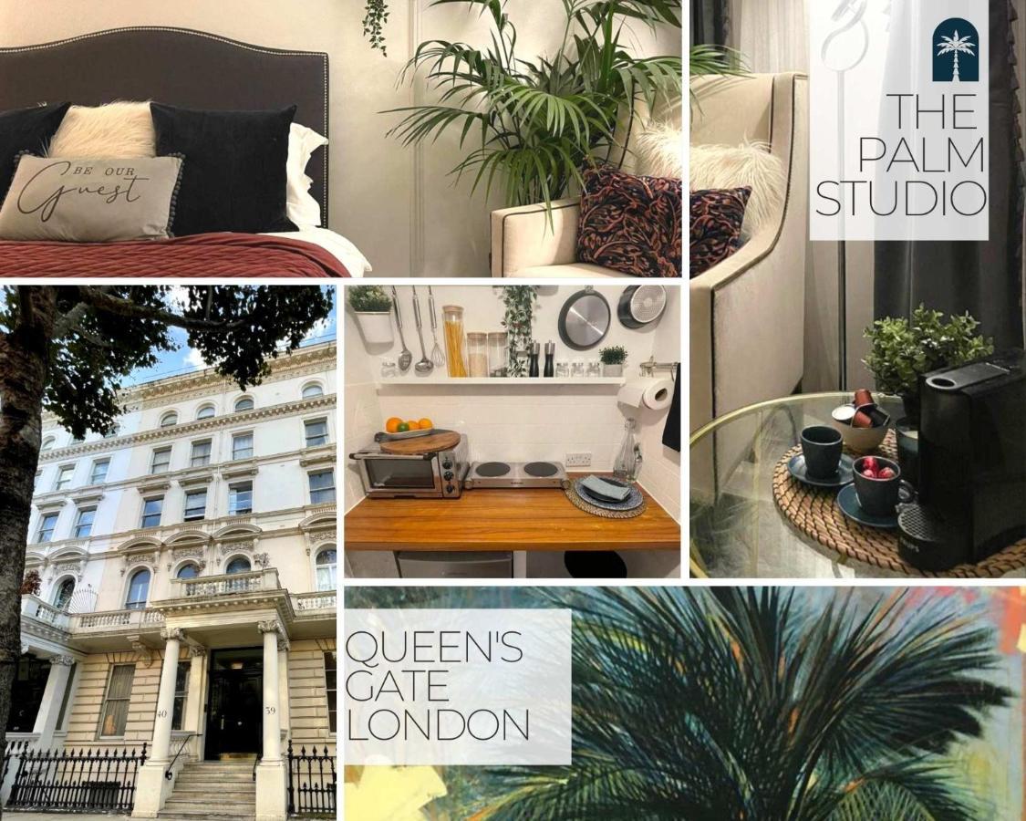 Palm London