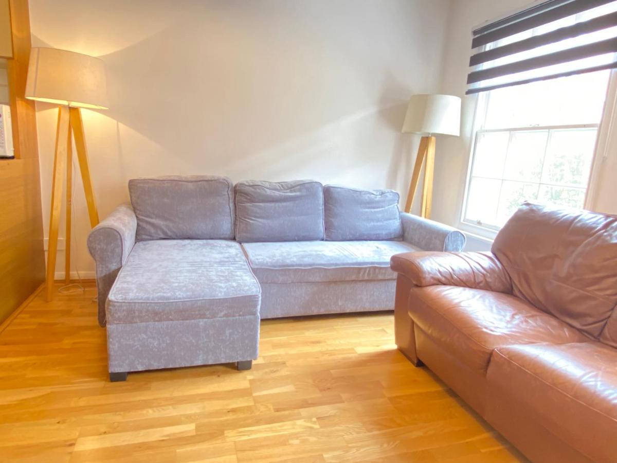 Cosy Duplex In Appartement *