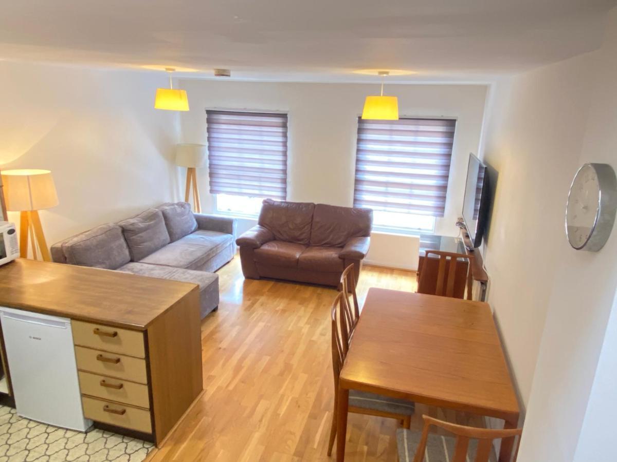Appartement Cosy Duplex In Londen