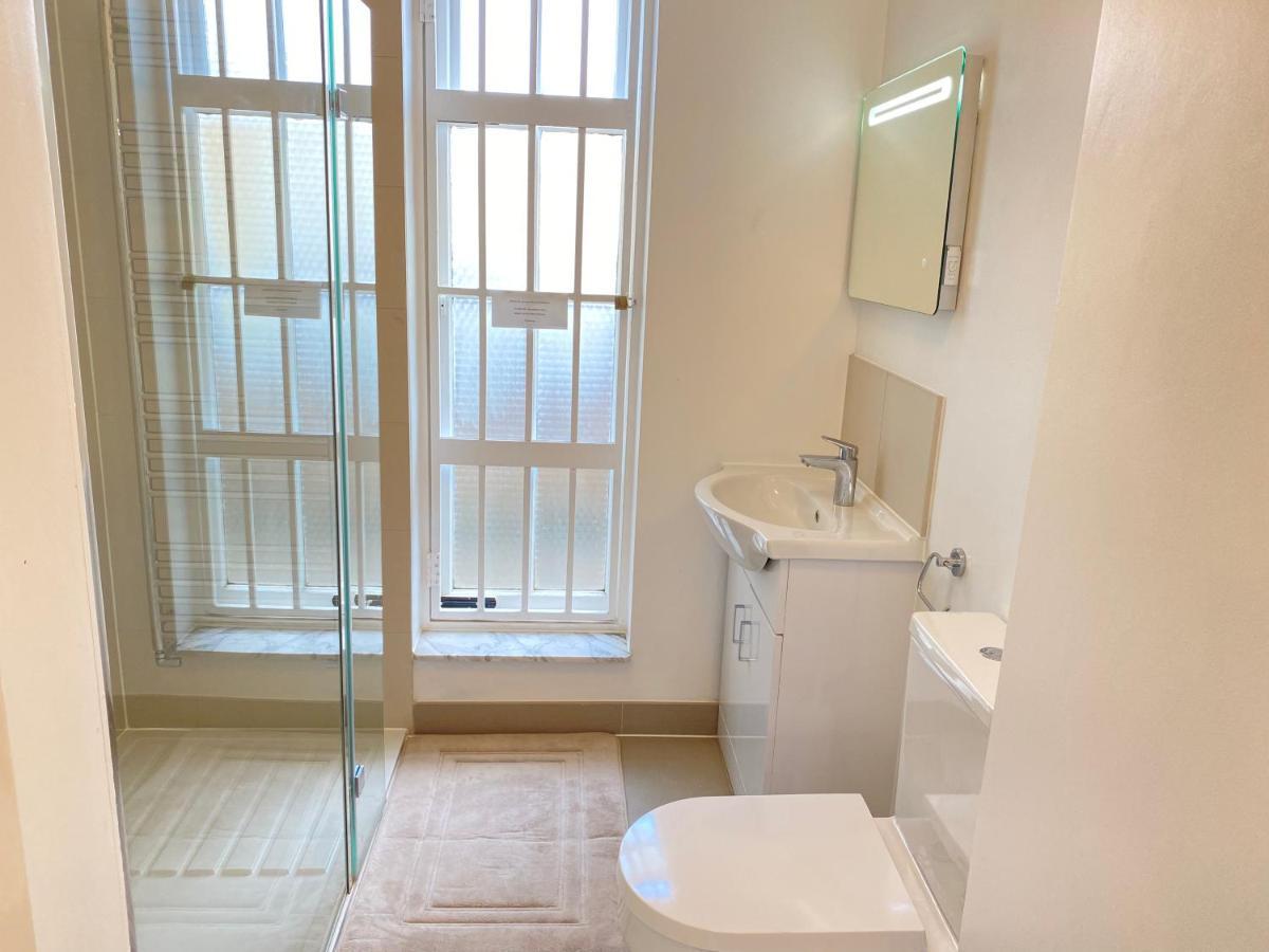 Cosy Duplex In Appartement Londen