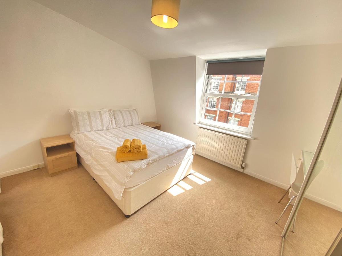 Appartement Cosy Duplex In Londen