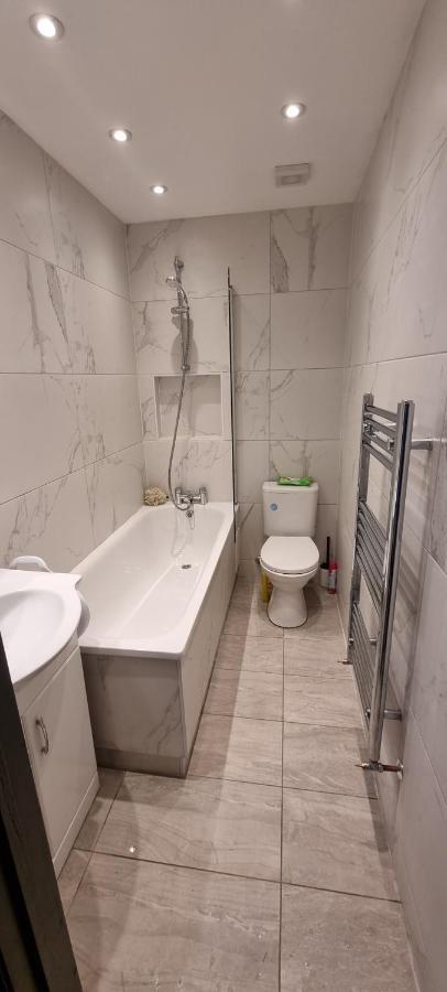 Apartment Modern 2bd Flat