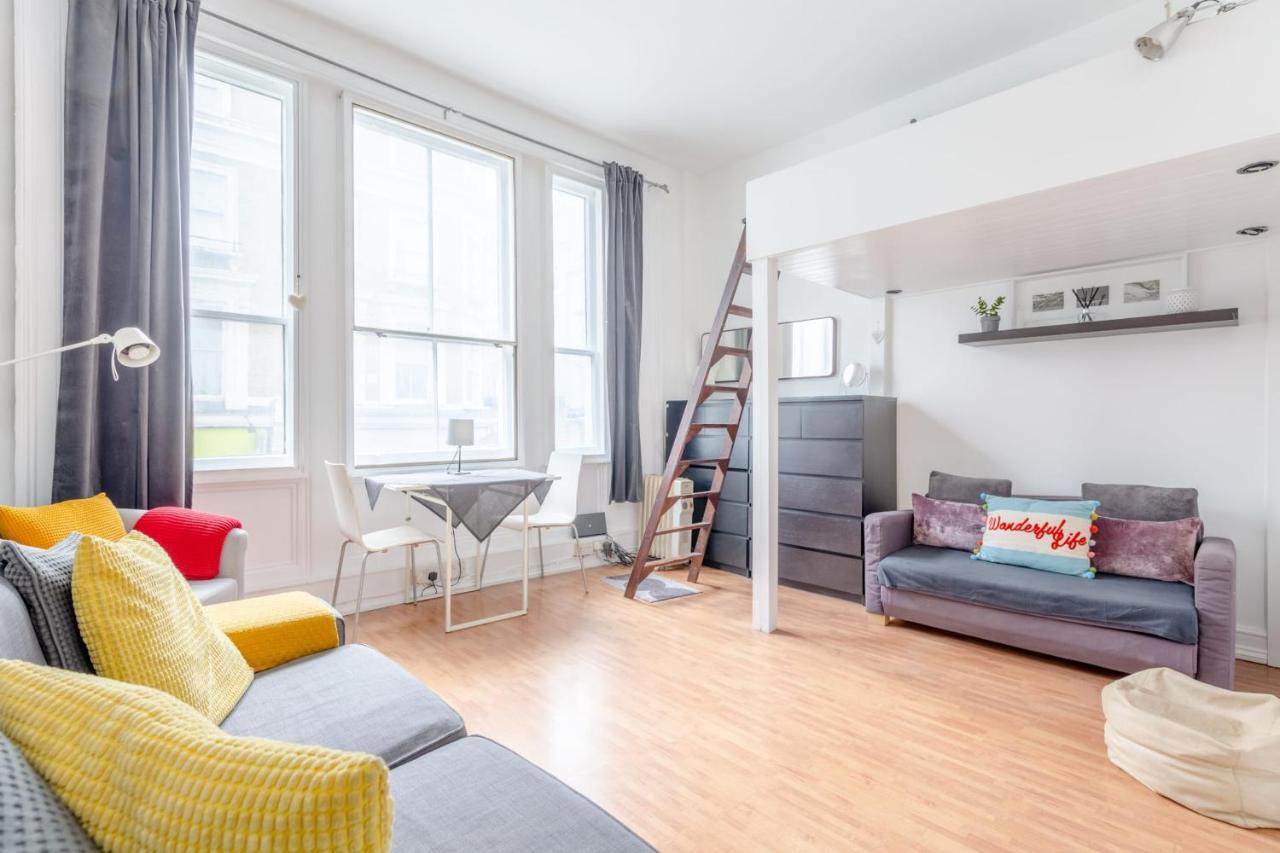 Spacious Near Kensington Gardens * Londres