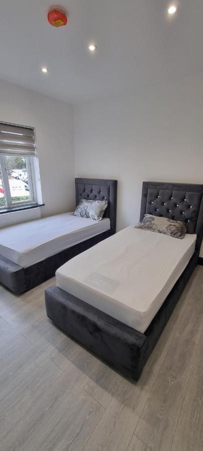 Appartement Modern 2bd Flat Londres