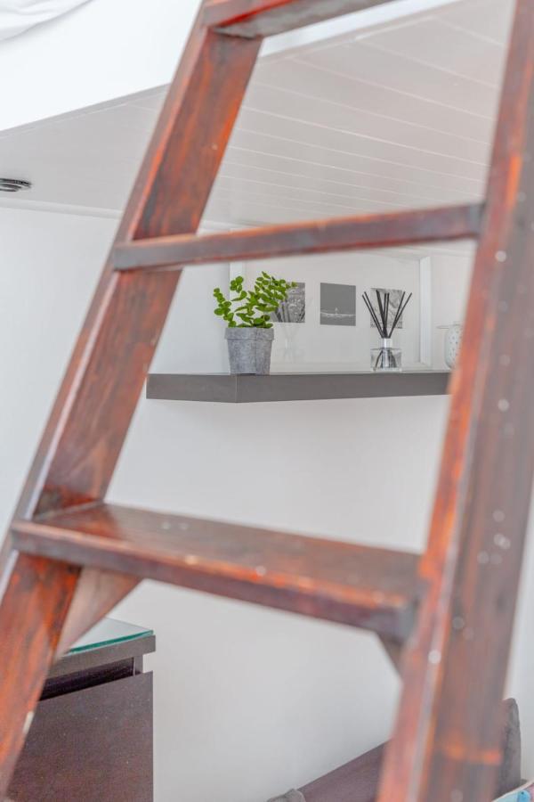 Spacious Near Kensington Gardens Apartamento *