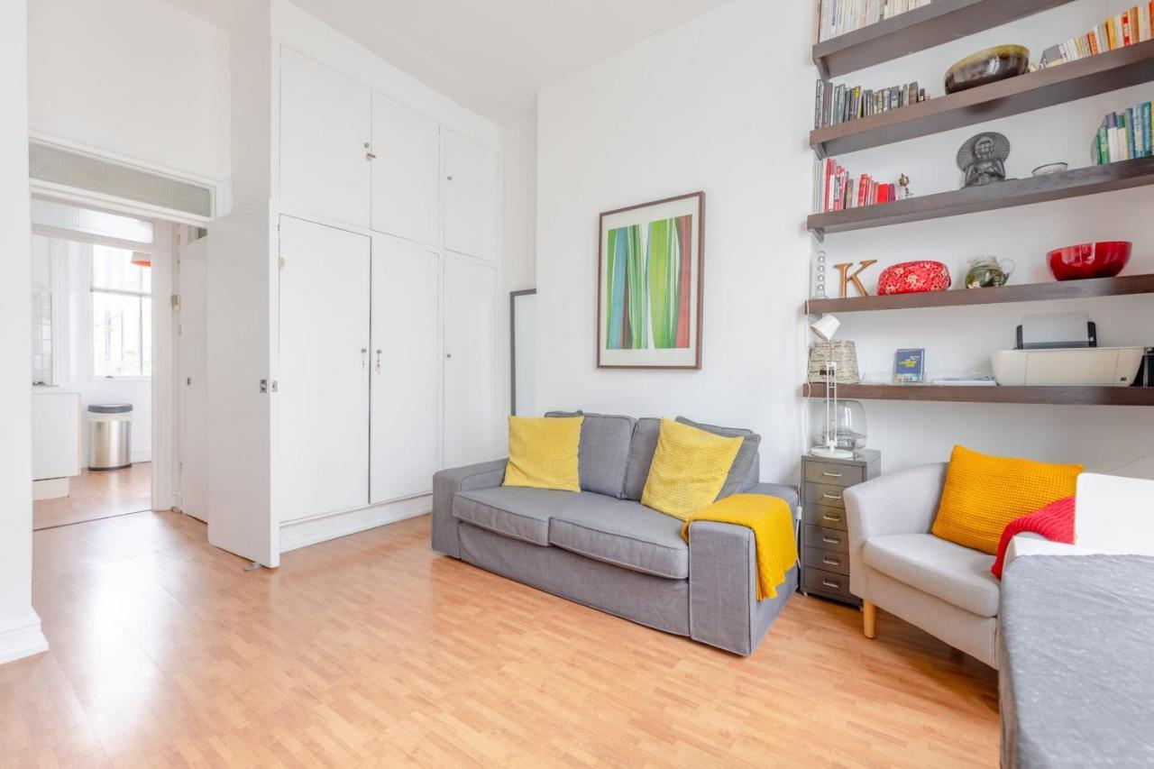 Spacious Near Kensington Gardens *