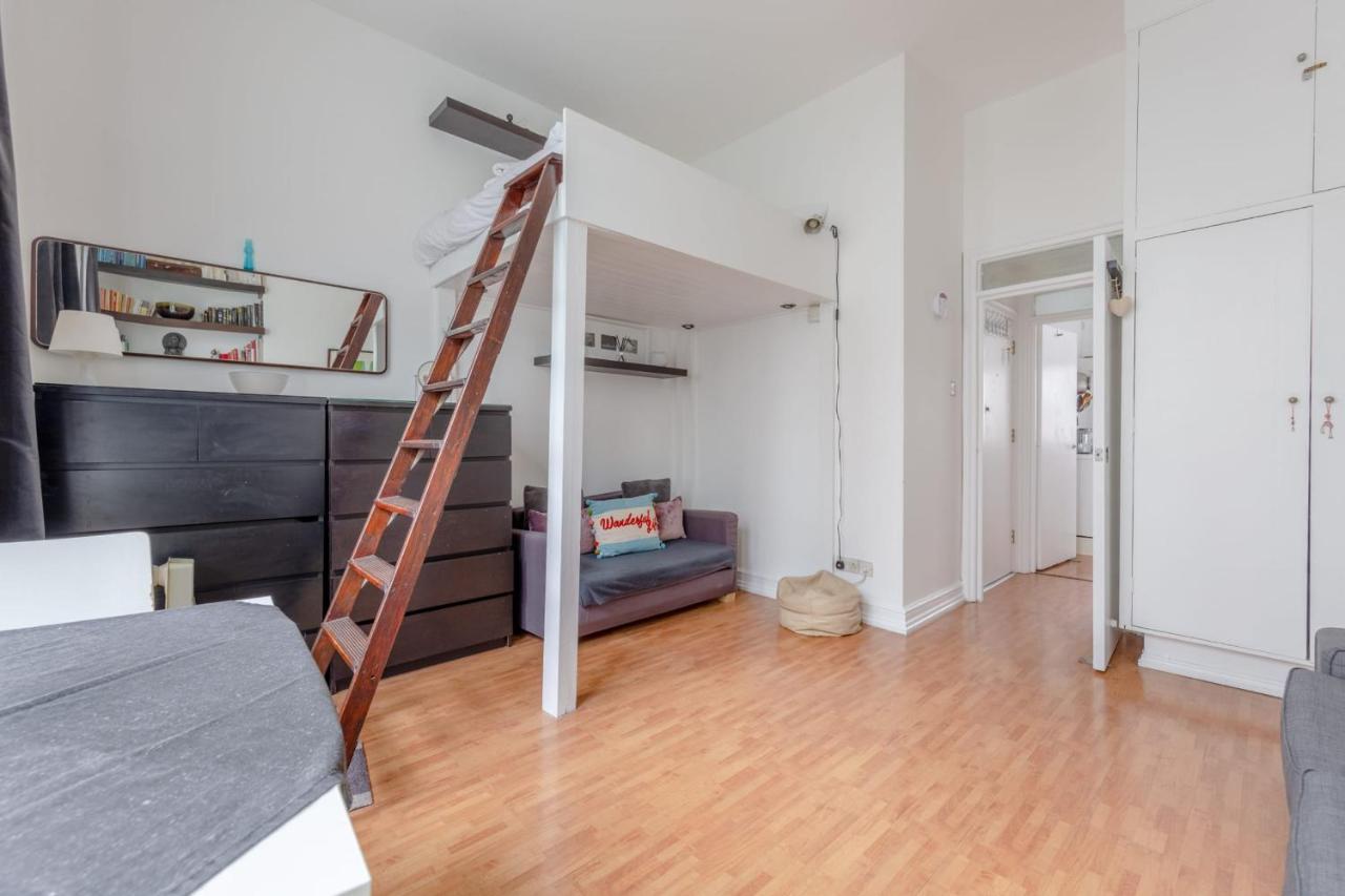 Spacious Near Kensington Gardens Londres