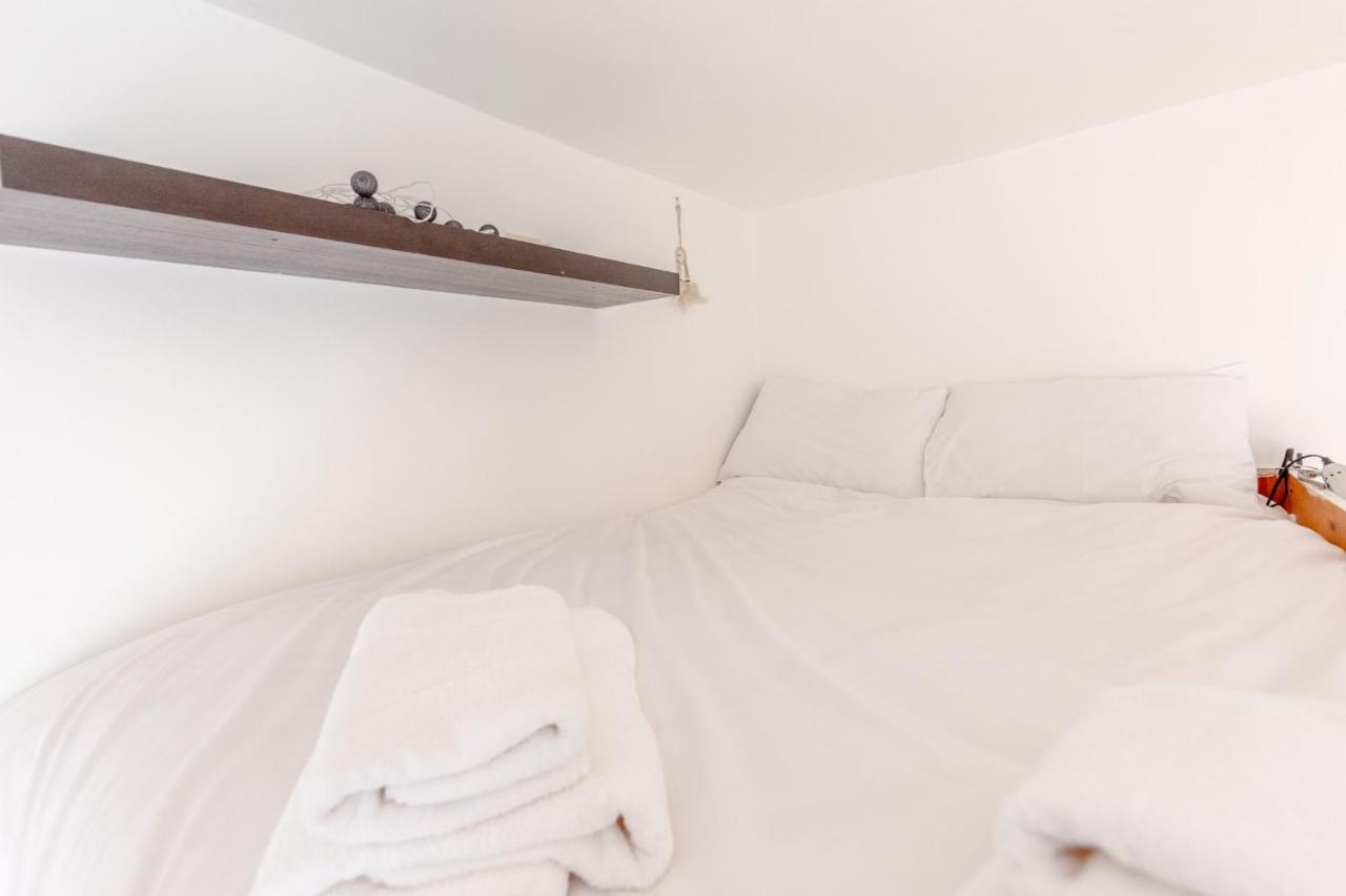 Spacious Near Kensington Gardens Londres