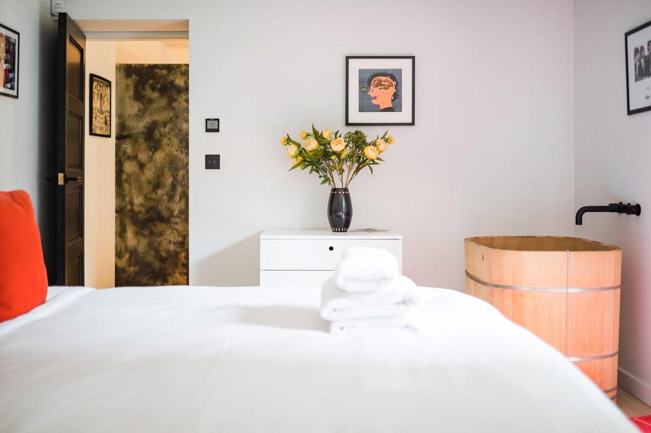 Appartement Notting Hill Playhouse Londres