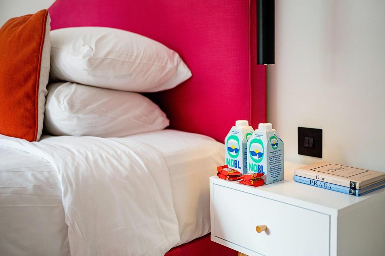 Appartement Notting Hill Playhouse *