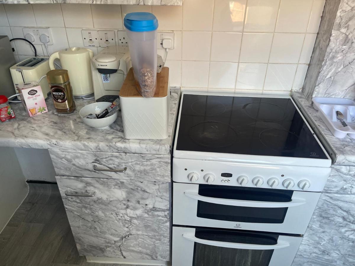 Apartamento Wembley Area Serviced Apartments, 15mins To Central *