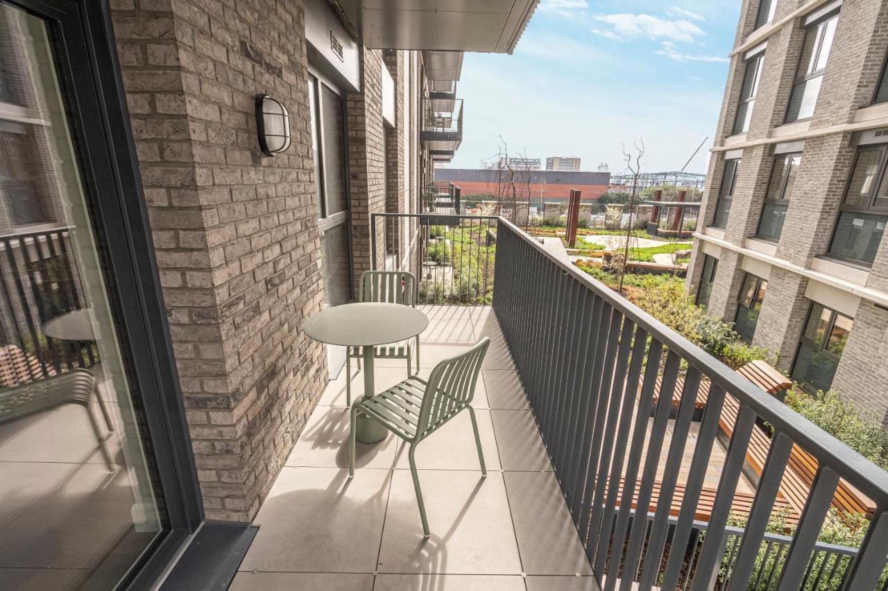 Altido New Near Battersea Power Station Apartamento *