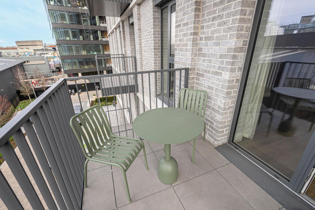 Apartamento Altido New Near Battersea Power Station *