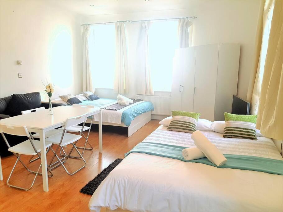 Excellent Flat In Apartamento *