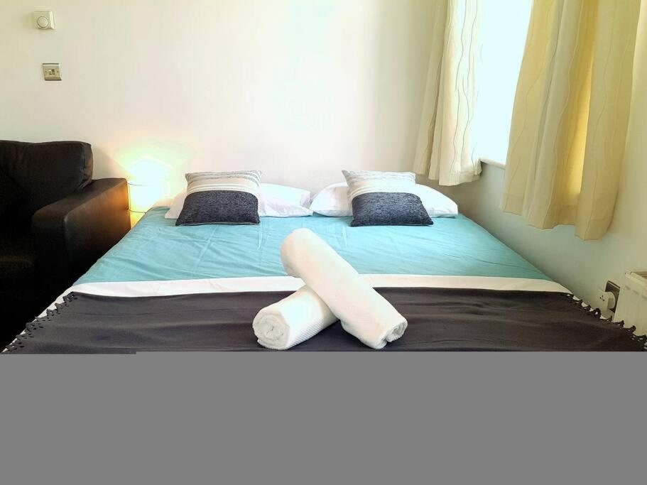 Apartamento Excellent Flat In Londres