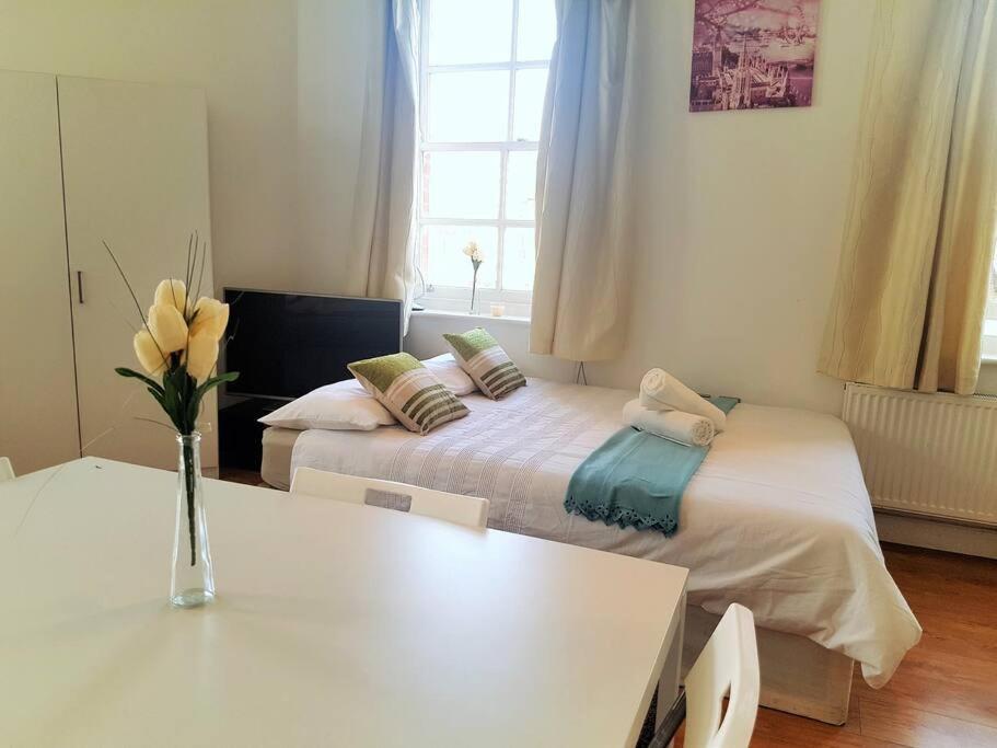 Excellent Flat In Apartamento