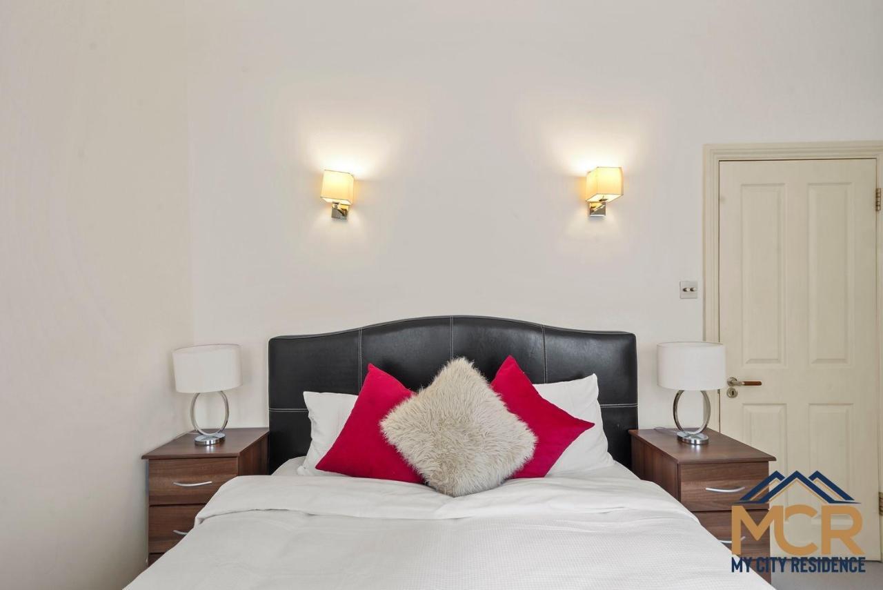 The Hertford London