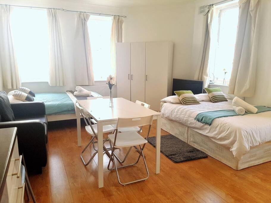 Apartamento Excellent Flat In Londres