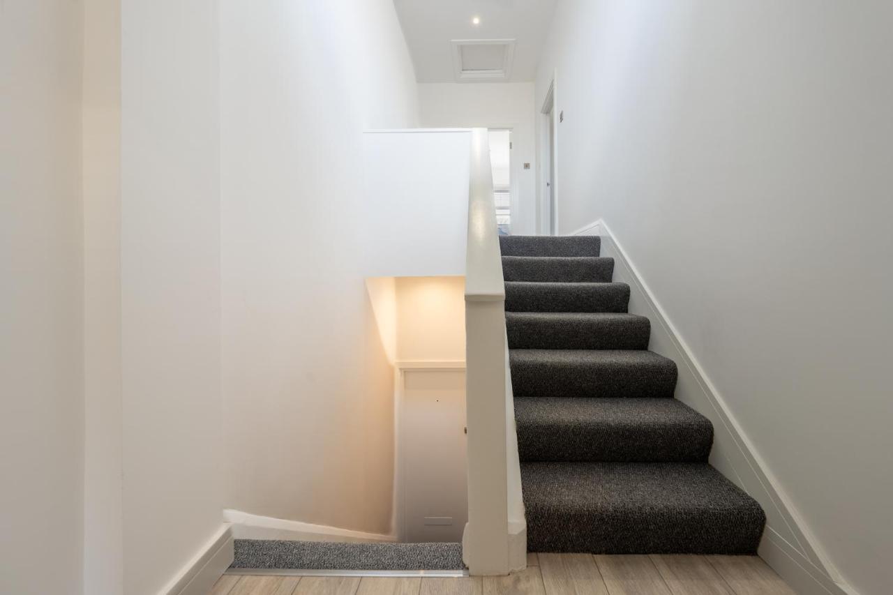 Modern Split Level 2br Spacious Maida Vale * Londres
