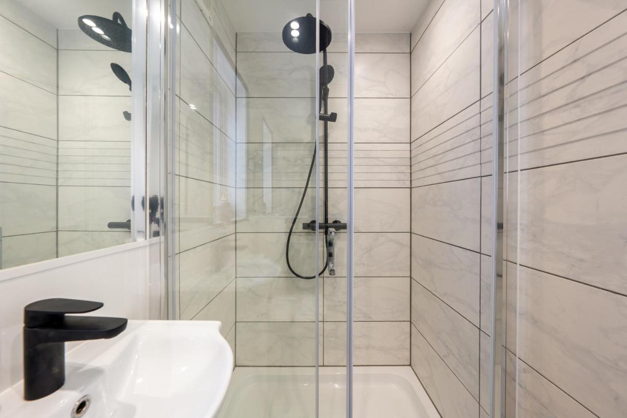 Apartamento Modern Split Level 2br Spacious Maida Vale