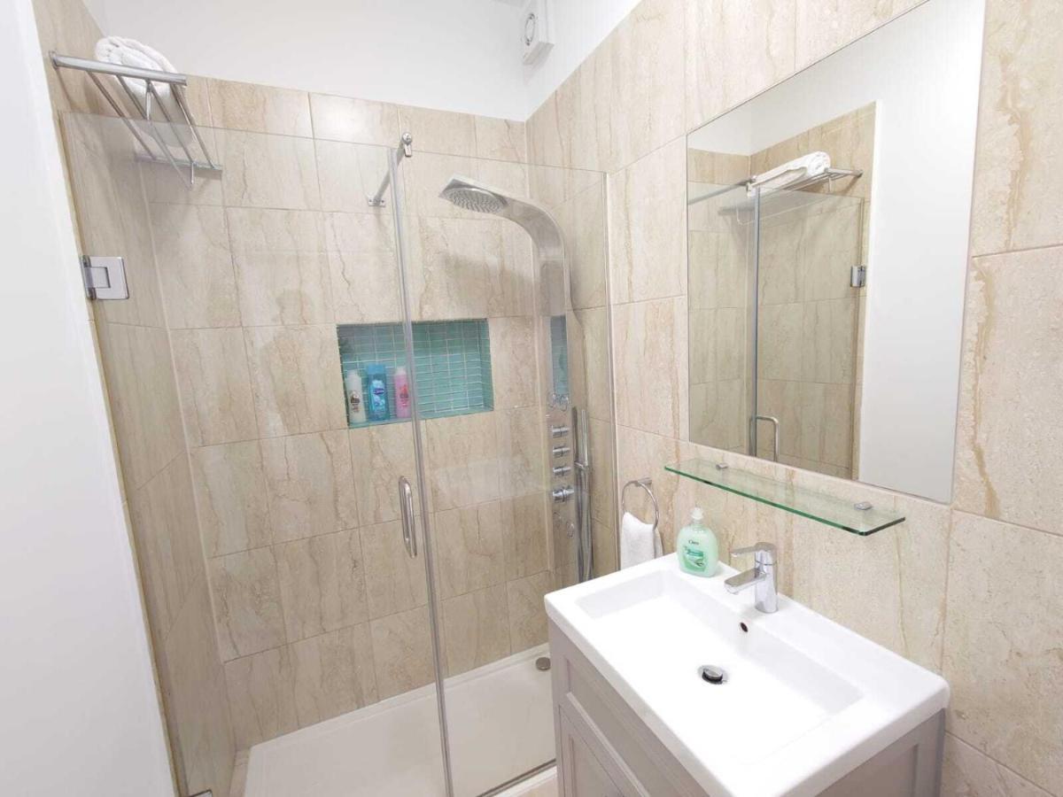 Apartamento Kings Cross Londres