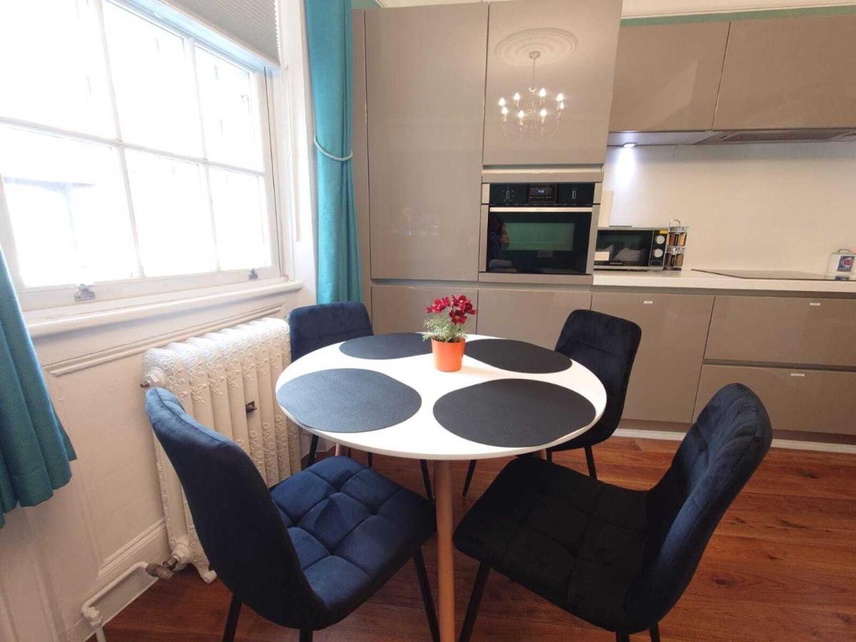 Kings Cross Apartamento Londres