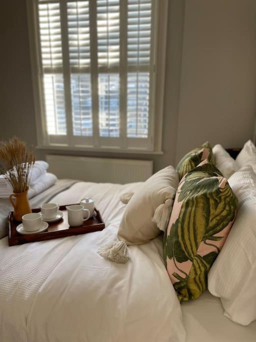 Stunning South Kensington Flat Apartment London