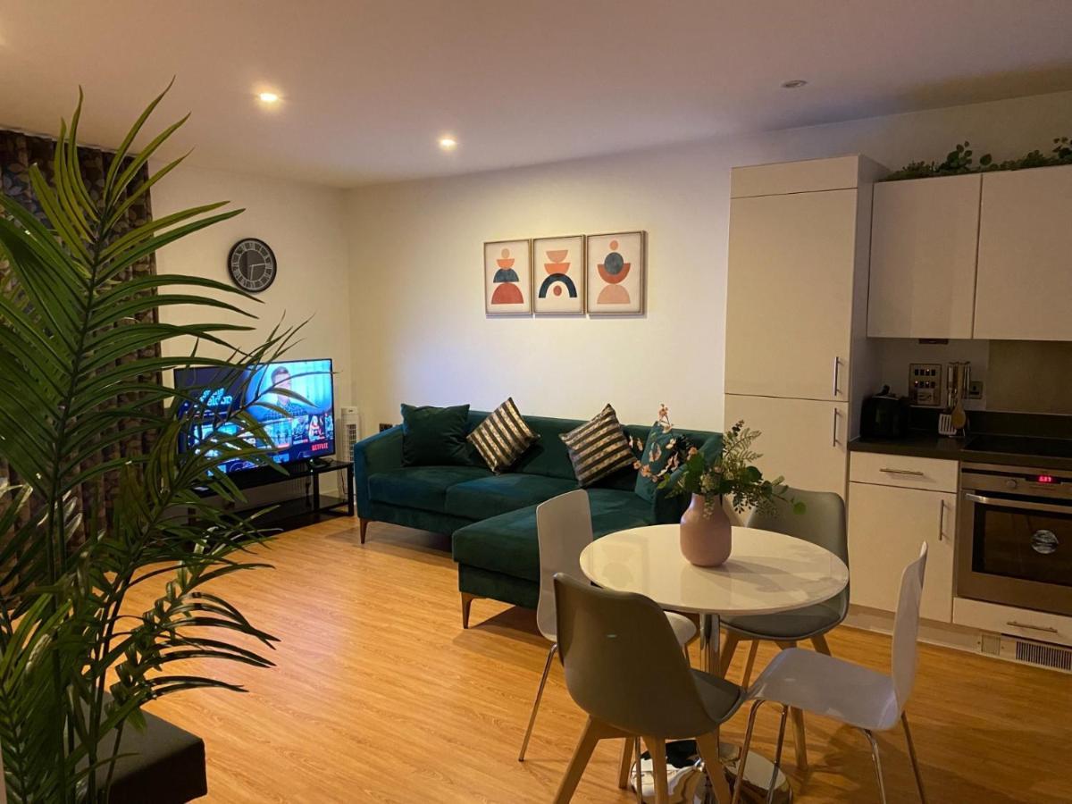 Modern In Euston-camden Londres