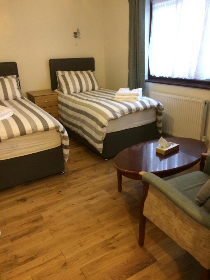 Guest house Simply