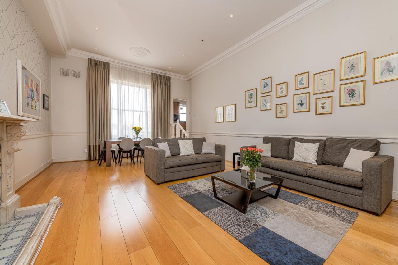 Apartahotel Queensgate Court Londres