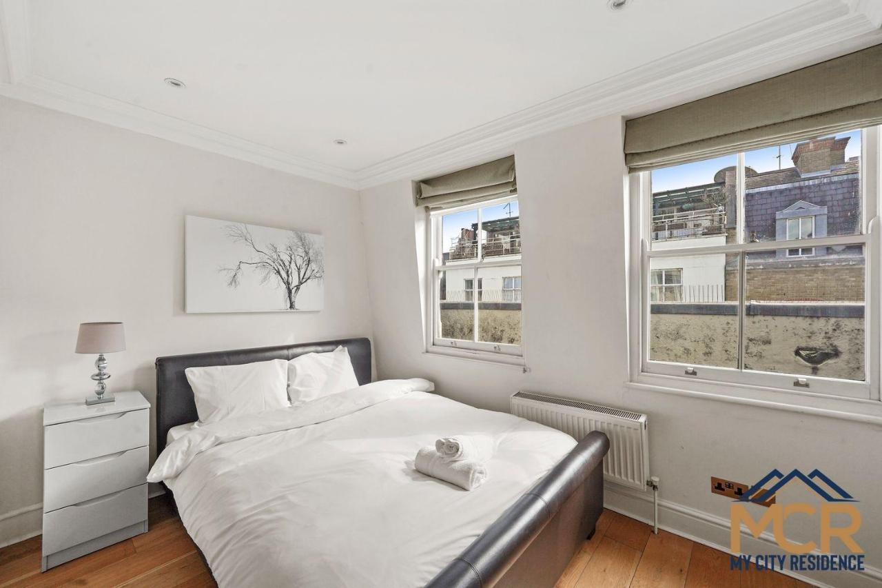 The Hertford Apartment *