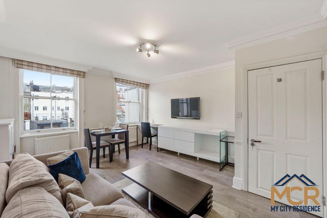 Apartment The Hertford London