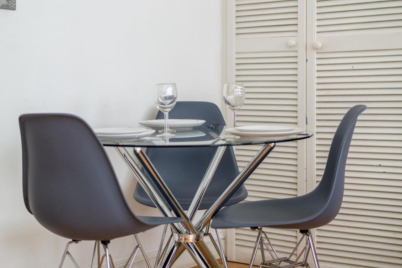 Soho Sleeps 4, Covent Garden&leicester Square *