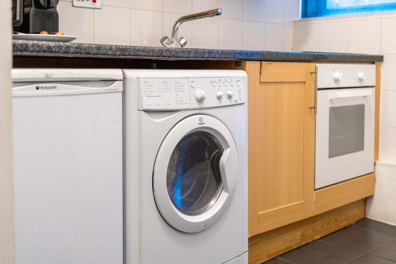Soho Sleeps 4, Covent Garden&leicester Square Apartment *